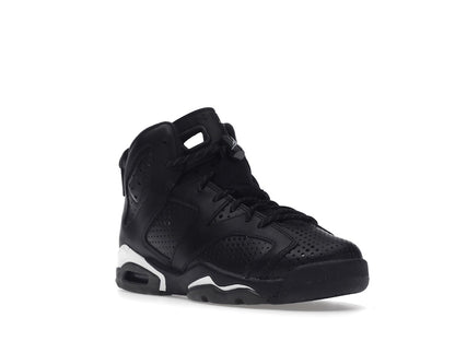 Jordan 6 Retro Black Cat (GS)