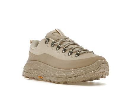 Hoka One One Tor Summit 2 Oat Milk Oxford Tan