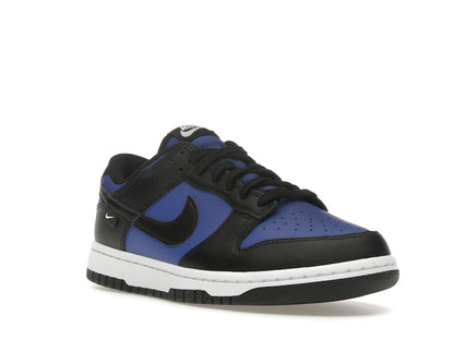 Nike Dunk Low Astronomy Blue