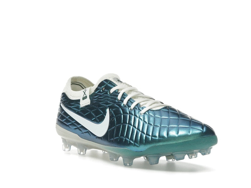 Nike Tiempo Legend 10 Elite AG-Pro Emerald