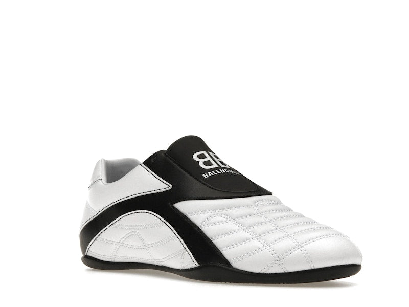 Balenciaga Zen White Black