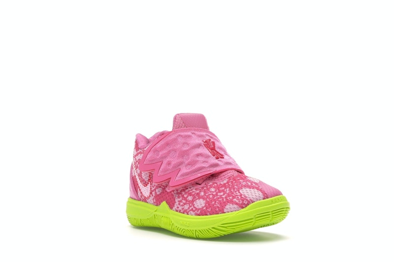 Nike Kyrie 5 Spongebob Patrick (TD)