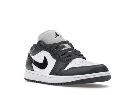 Jordan 1 Low Iron Grey