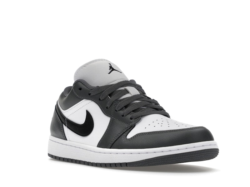 Jordan 1 Low Iron Grey