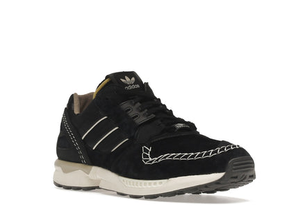 adidas ZX 9000 A-ZX YCTN Moccasin Black