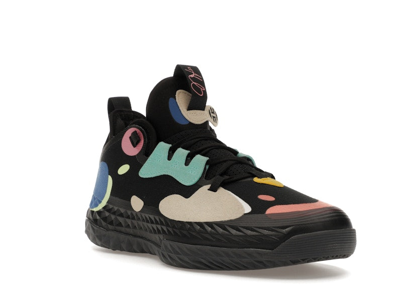adidas Harden Vol. 5 Futurenatural Core Black