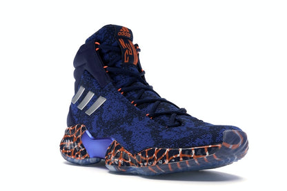 adidas Pro Bounce 2018 Kristaps Porzingis Unicorn