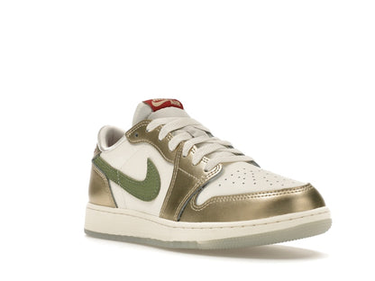 Jordan 1 Low OG Year of the Dragon (2024) (GS)