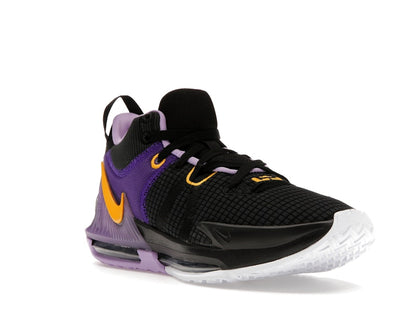 Nike LeBron Witness 7 Lakers