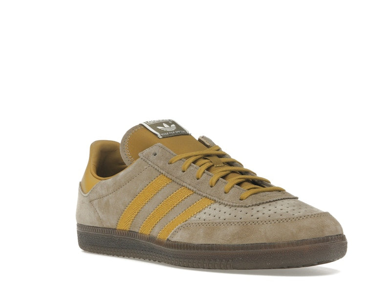 adidas Wimberly SPZL C.P. Company Tech Khaki