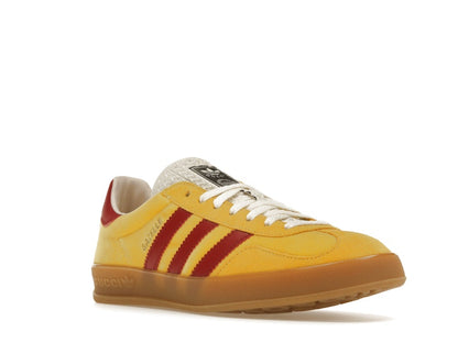 adidas x Gucci Gazelle Yellow