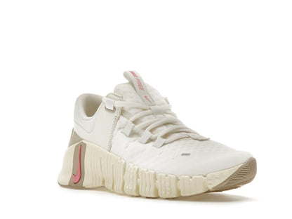 Nike Free Metcon 5 Sail Sanddrift (Women's)