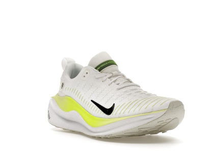 Nike ReactX Infinity Run 4 White Volt