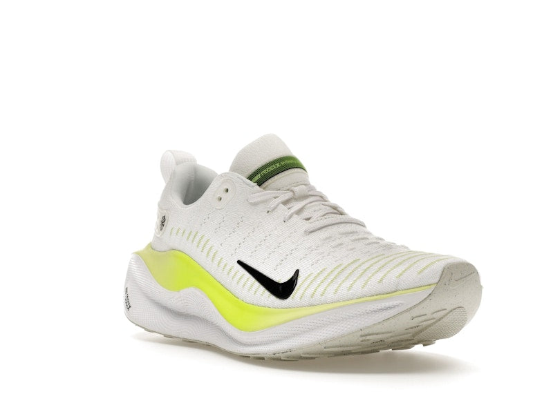 Nike ReactX Infinity Run 4 White Volt