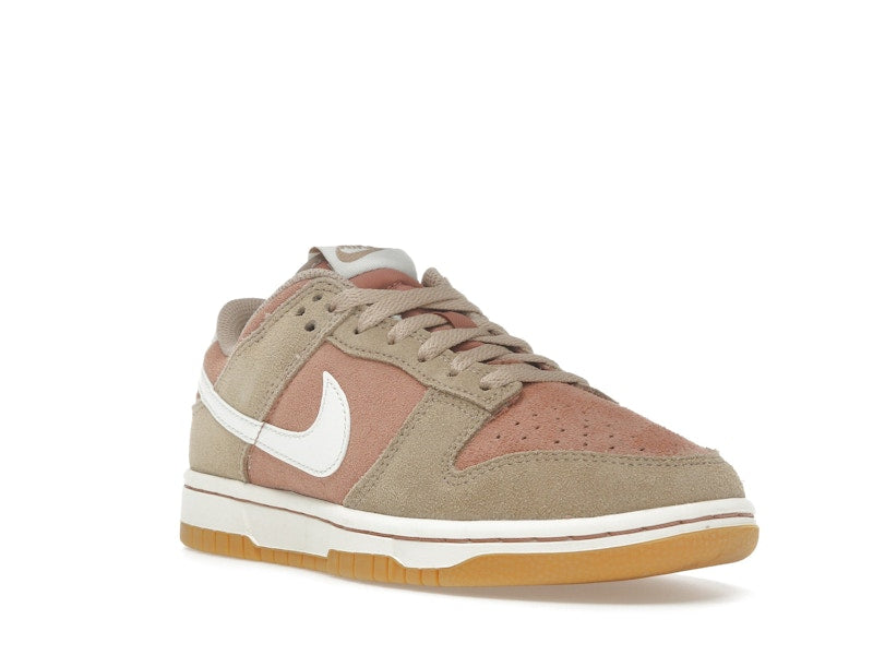Nike Dunk Low SE Rattan Terra Blush