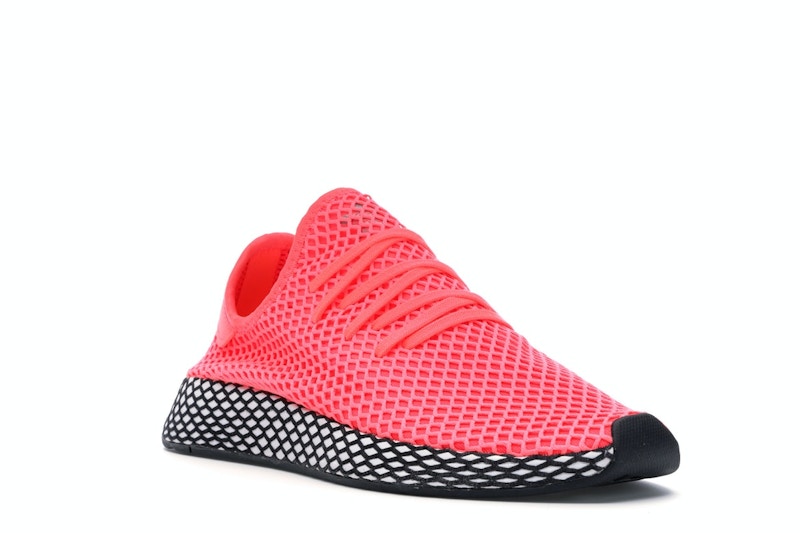 adidas Deerupt Turbo