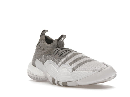 adidas Trae Young 2.0 Grey Moon