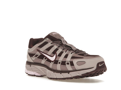 Nike P-6000 Burgundy Crush Pink Foam (Women's)