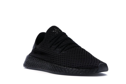 adidas Deerupt Core Black