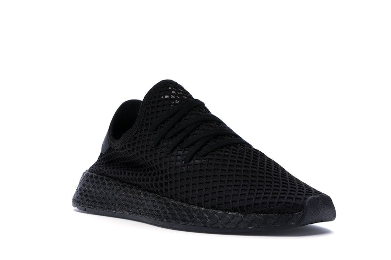 adidas Deerupt Core Black