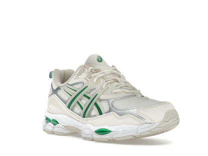 ASICS Gel-NYC Utility Cream Kale