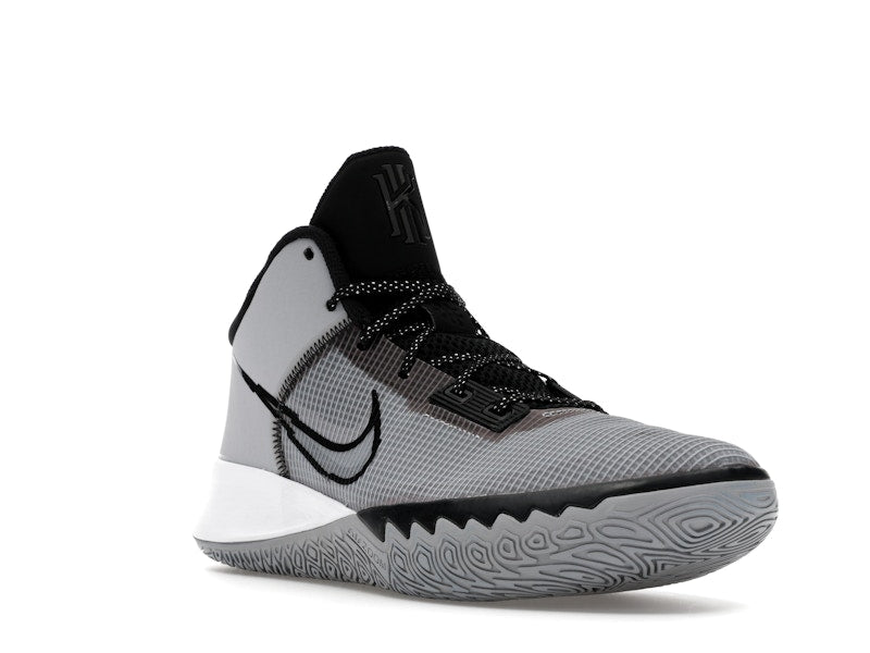Nike Kyrie Flytrap 4 Grey White