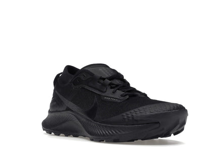 Nike Pegasus Trail 3 Gore-Tex Black Dark Smoke Grey