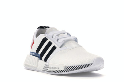adidas NMD R1 Japan Pack White (2019) (GS)