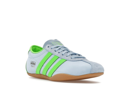 adidas Tokyo Clear Sky Solar Green Gum (Women's)