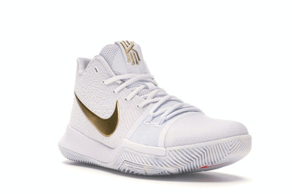 Nike Kyrie 3 Finals Gold