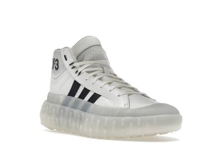 adidas Y-3 GR.1P High Core White Black Core White