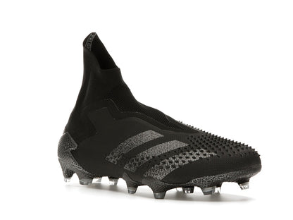 adidas Predator Mutator 20+ Core Black