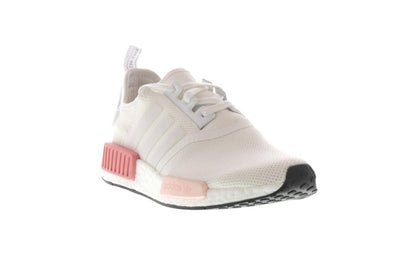 adidas NMD R1 White Rose (Women's)