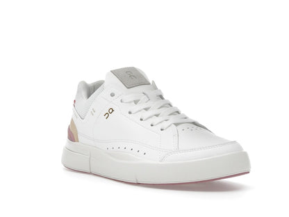 On The Roger Centre Court White Zephyr (Women's)