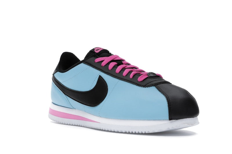 Nike Cortez Basic Leather South Beach