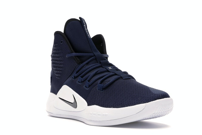 Nike Hyperdunk X TB Midnight Navy