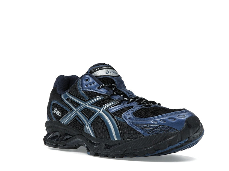 ASICS Gel-Nimbus 10.1 Black Grand Shark