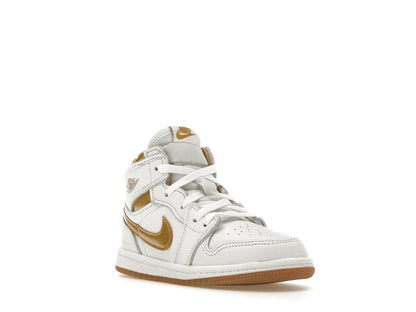 Jordan 1 Retro High OG Metallic Gold (TD)