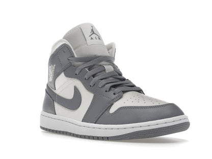 Jordan 1 Mid Stealth (Women's)