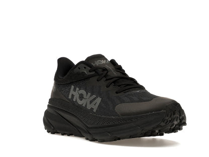 Hoka One One Challenger ATR 7 Gore-Tex Black Black