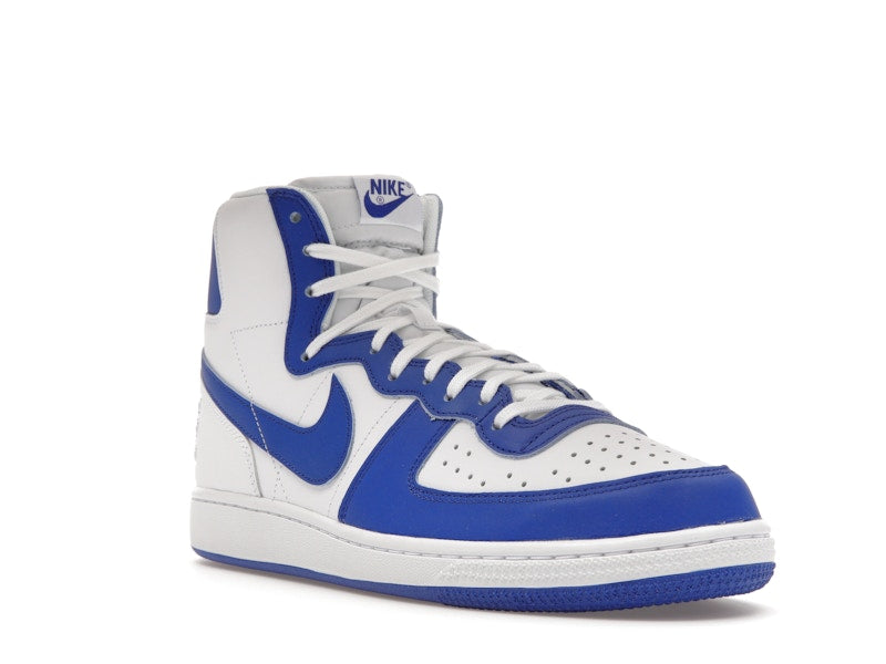Nike Terminator High Game Royal