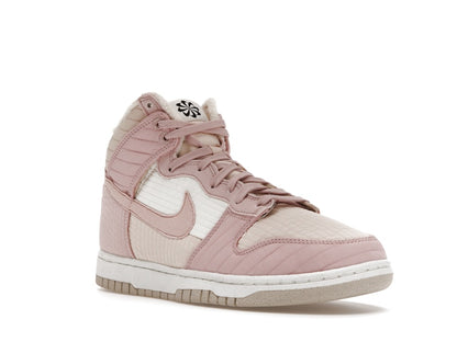 Nike Dunk High LX Next Nature Pink Oxford (Women's)