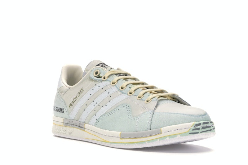 adidas Peach Stan Smith Raf Simons Light Sand