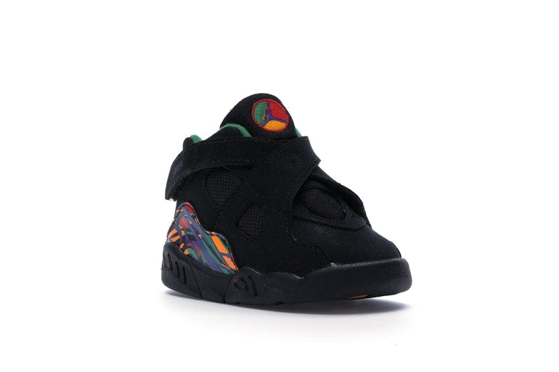 Jordan 8 Retro Tinker Air Raid (TD)