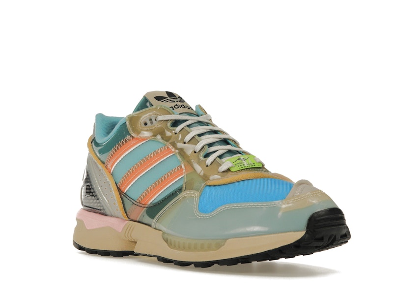 adidas ZX 6000 Inside Out XZ 0006 Blue