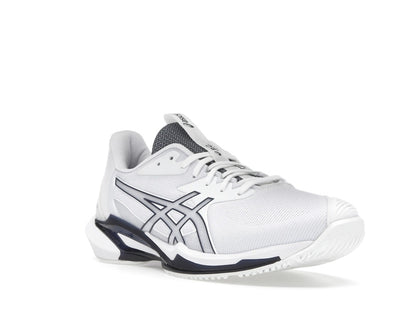 ASICS Solution Speed FF 3 A.P.C. White Midnight