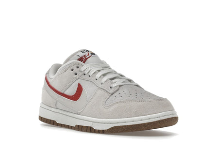 Nike Dunk Low SE 85 Double Swoosh Sail Orange (Women's)