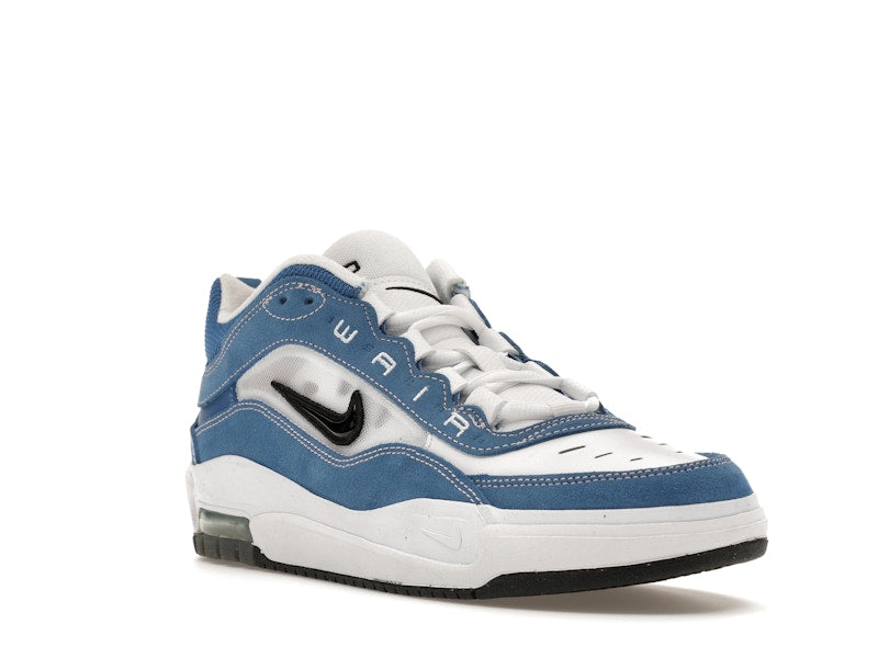 Nike SB Air Max Ishod Wair Star Blue