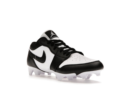 Jordan 1 Low TD Cleat Panda