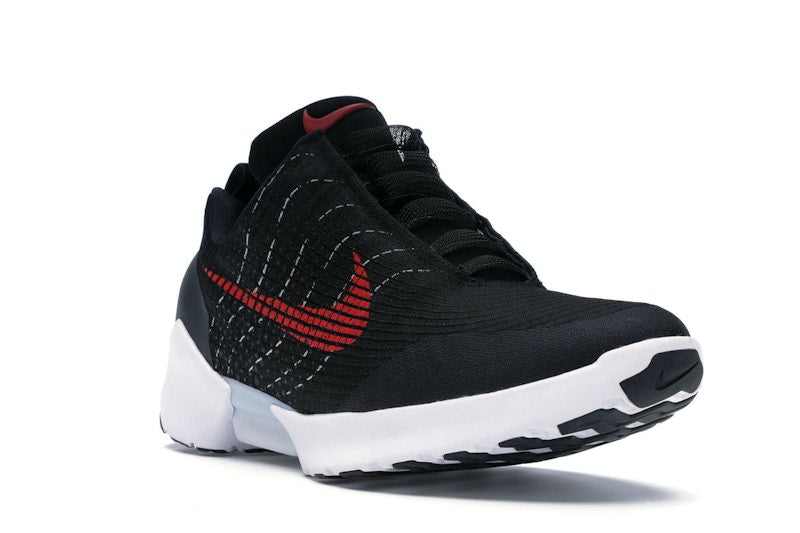 Nike HyperAdapt 1.0 Red Lagoon